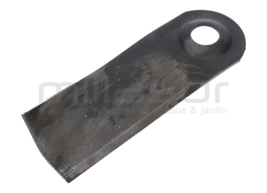 150 MM MOWER LÂMINA ADAPTÁVEL A WESTWOOD 38" ...