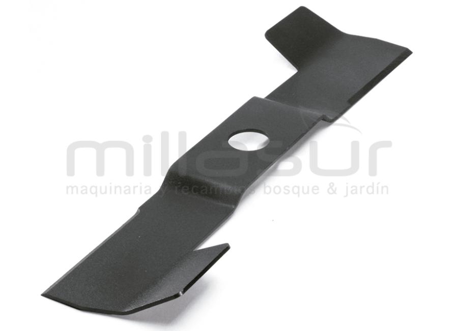 MOWER LÂMINA 445 MM SUITÍVEL PARA MTD E 45 R, E45, GE45 ...