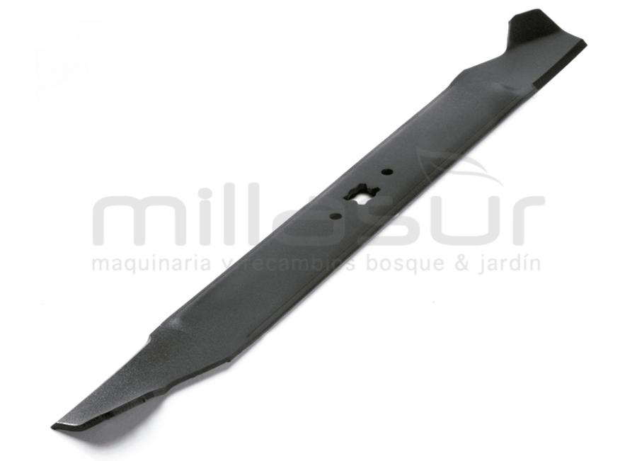 559 MM MOWER LÂMINA SUITABLE FOR MTD SP56G, GF56, 529B ...