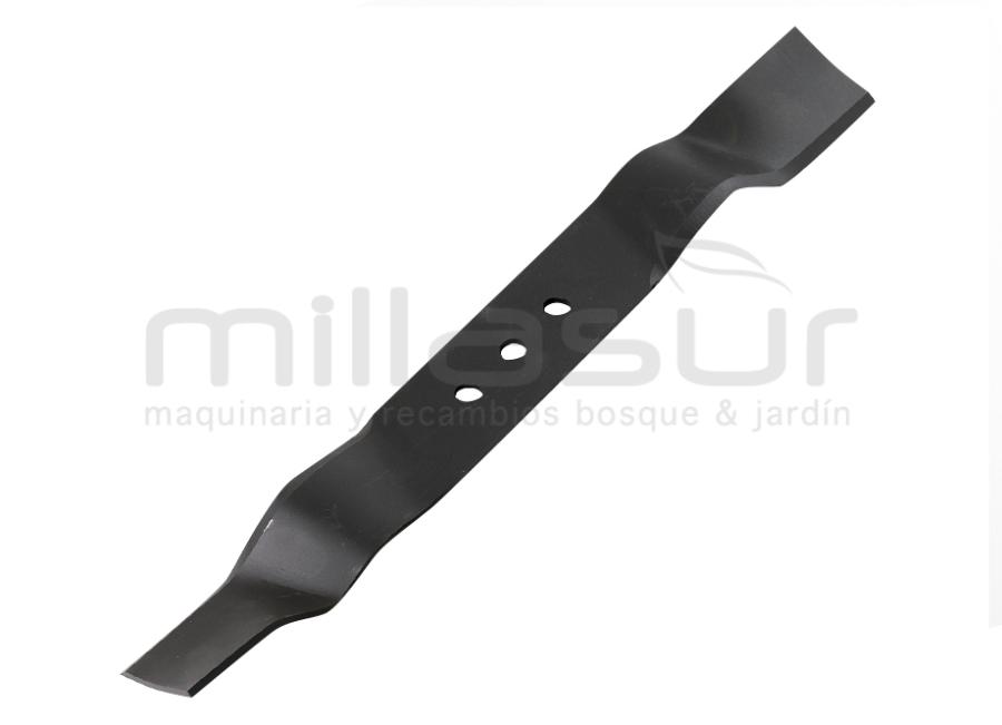 MOWER LÂMINA 461 MM ADAPTÁVEL A DOLMAR PM46, PM46B, PM46N ...