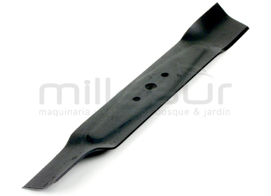 LÂMINA DE CORTADOR DE RELVA 477 MM ADAPTÁVEL AO HARRY ...