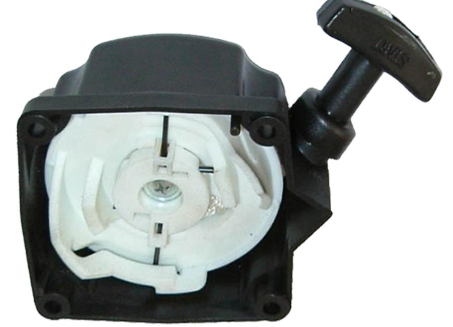 STARTER MITSUBISHI TL33