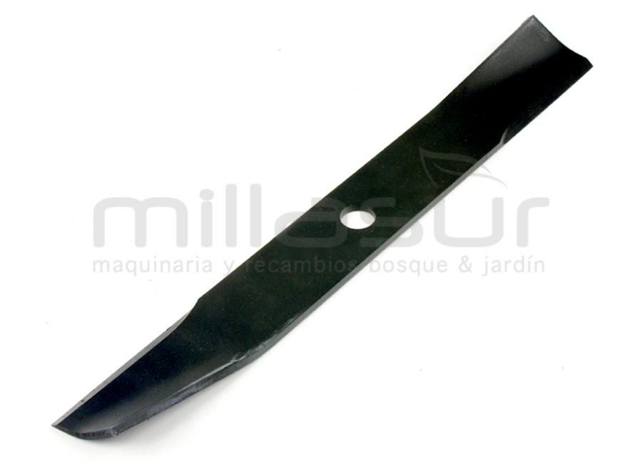 LÂMINA DE CORTE 408 MM ADAPTÁVEL AO CAVALO COM RODAS ...
