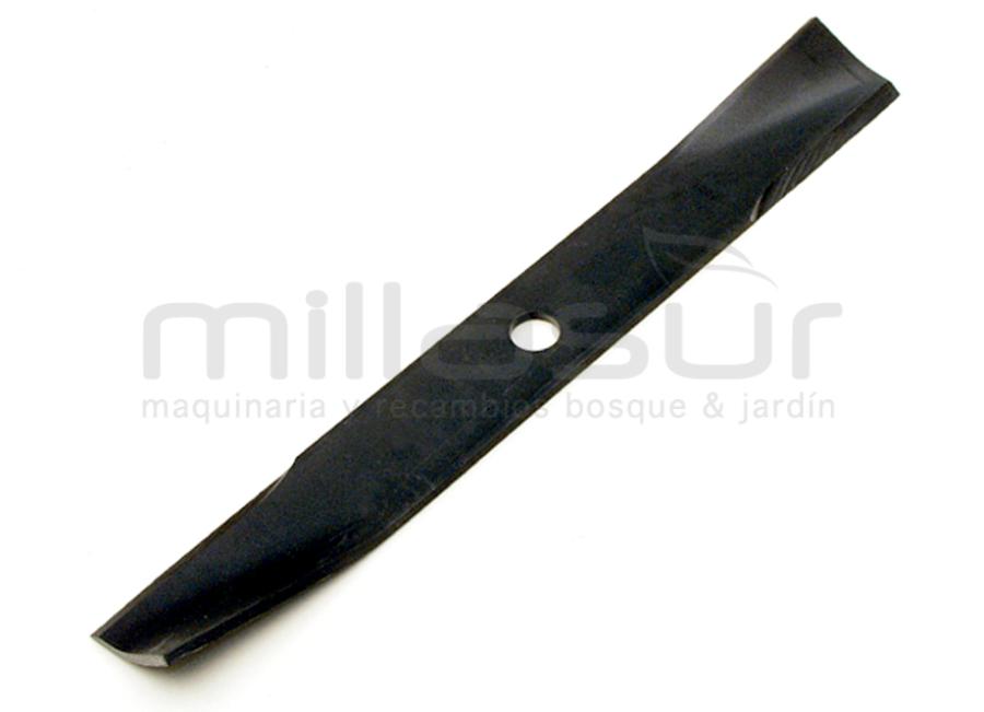 MOWER LÂMINA 424 MM ADAPTÁVEL A KUBOTA RC48 G, RC48-62 A, RC48-62 F ...