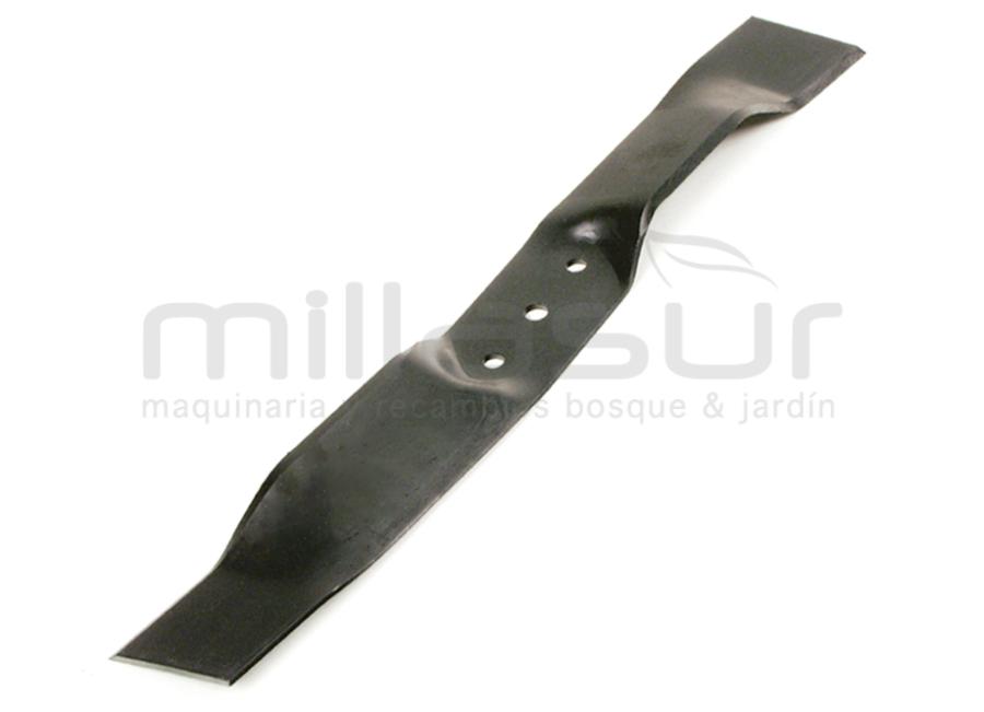 460 MM MOWER LÂMINA ADAPTÁVEL A HUSQVARNA BIOCLIP MULCHER, MASTER 46 ...