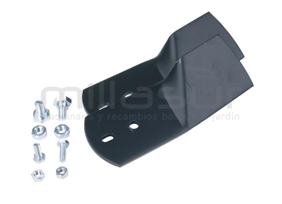 SET OF 168 MM MOWER LÂMINAS SUITABSTITUÍDO PARA STIGA PARK 107 M, PARK 92 M, VILLA II 107 M ...