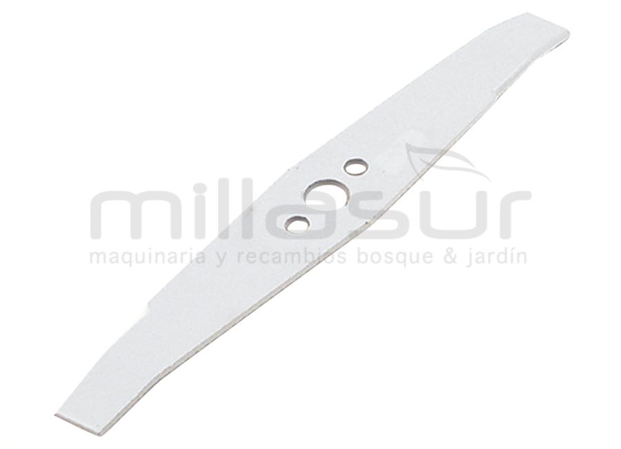 253 MM DE LÂMINA PARA FLYMO E25, SPRINTMASTER 25, SPRINTMASTER 25, SPRINTMASTER 25 ...