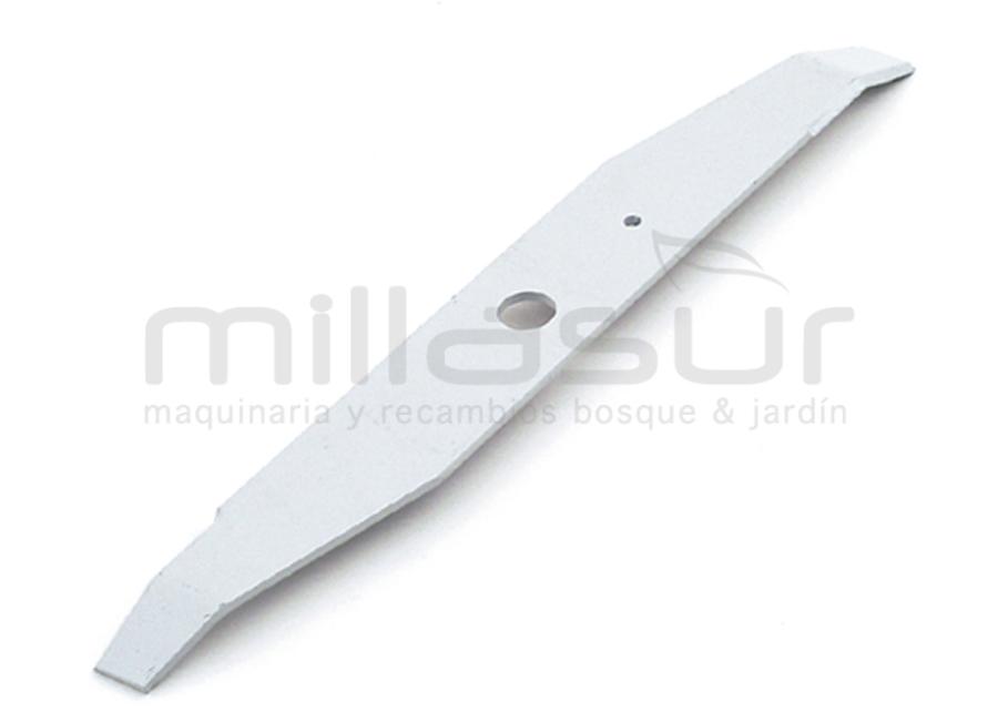 LÂMINA DE CORTE 299 MM ADAPTÁVEL AO FLYMO DLE01, E30, LE ...