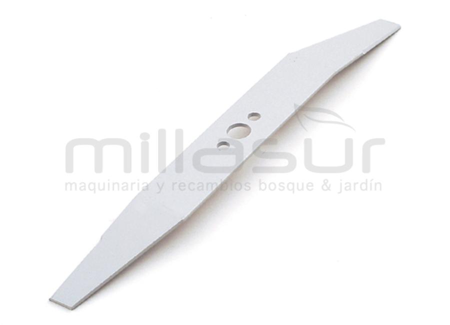 LÂMINA DE CORTE DE 351 MM ADAPTÁVEL AO FLYMO TURBO COMPACTO 350 ...