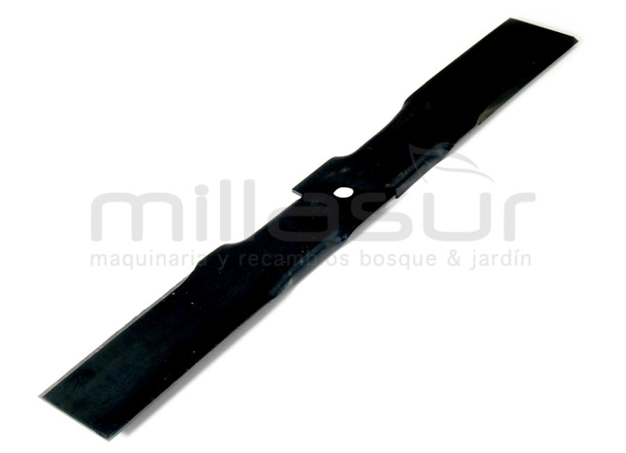 UPPER MOWER LÂMINA 555 MM ADAPTÁVEL A WALKER...