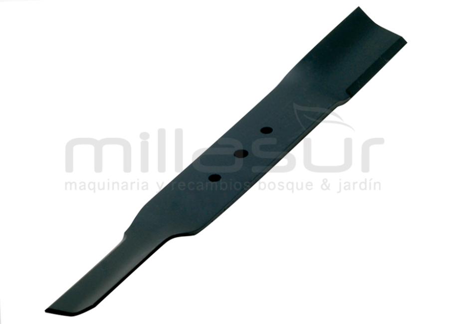 LÂMINA DE CORTADOR DE RELVA DE 388 MM ADAPTÁVEL AO OLEO MAC ...