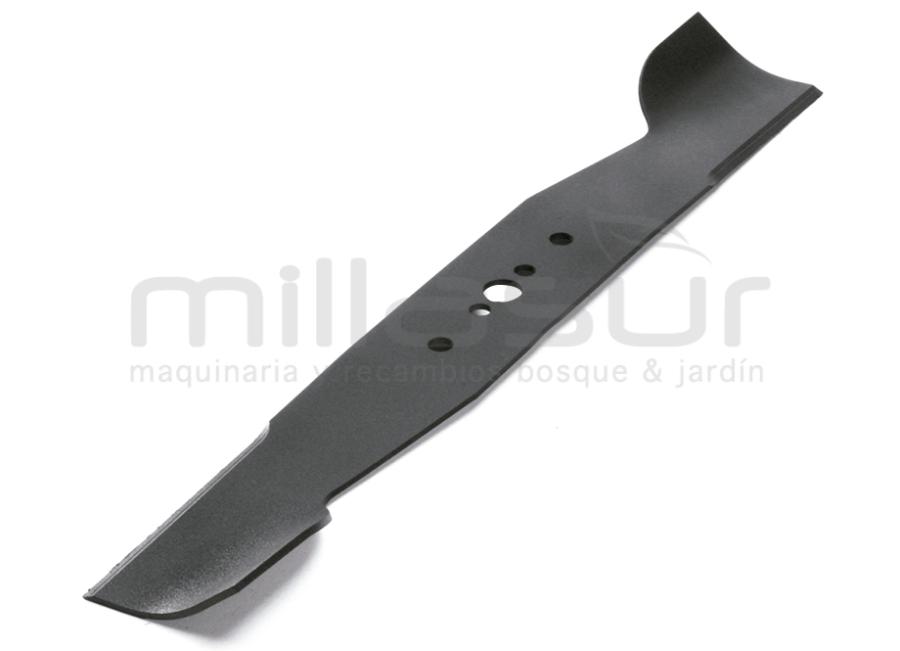476 MM MOWER LÂMINA ADAPTÁVEL A FLYMO NORLETT 51 ...