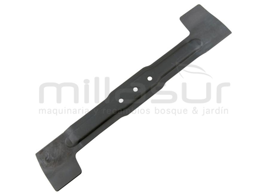 LÂMINA DE CORTADOR DE RELVA 400 MM ADAPTÁVEL AO BOSCH ROTAK 40 ...