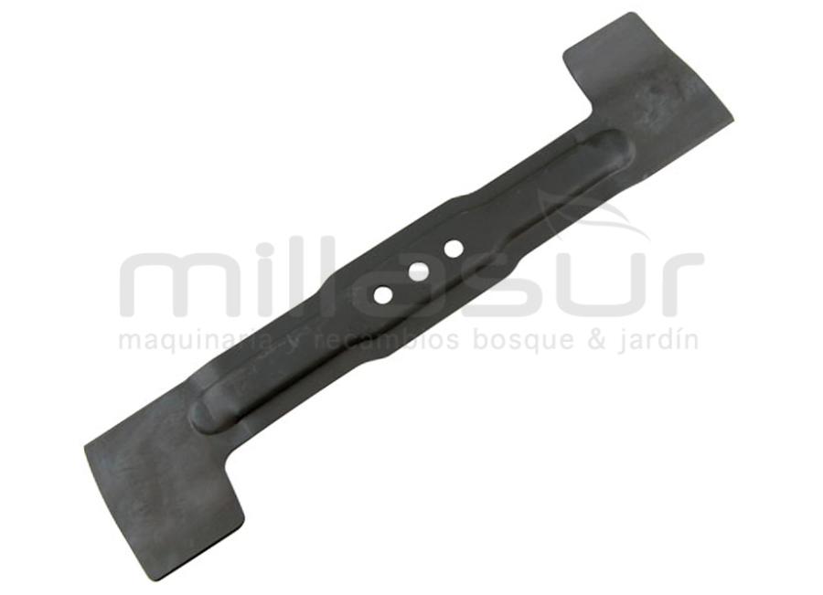 LÂMINA DE CORTADOR DE RELVA 370 MM ADAPTÁVEL AO BOSCH ROTAK 37 LI ACCU ...