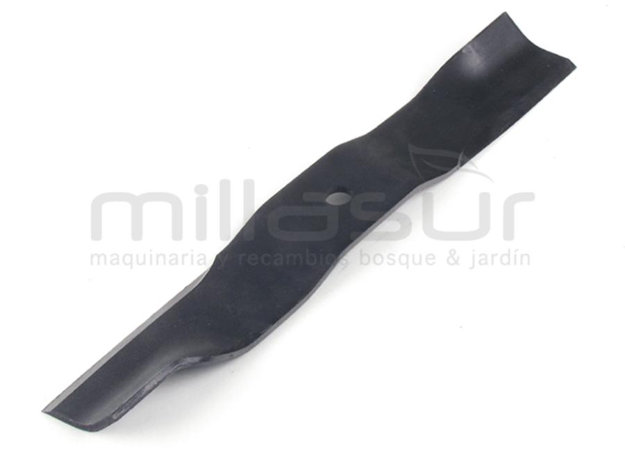 LÂMINA DE CORTADOR DE RELVA 413 MM ADAPTÁVEL A BOBCAT DE RESGATE ...