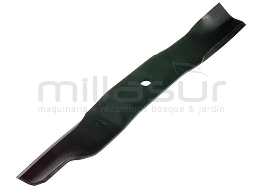 LÂMINA DE CORTADOR DE RELVA DE 457 MM ADAPTÁVEL A BOBCAT DE RESGATE ...