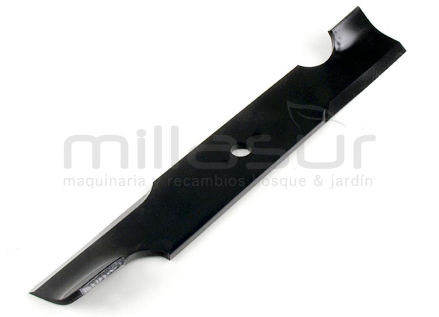 LÂMINA DE CORTADOR DE RELVA 413 MM ADAPTÁVEL A BOBCAT DE RESGATE ...