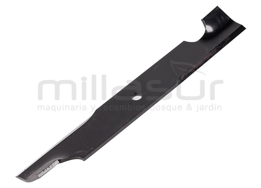 LÂMINA DE CORTADOR DE RELVA DE 460 MM ADAPTÁVEL A BOBINA DE ...