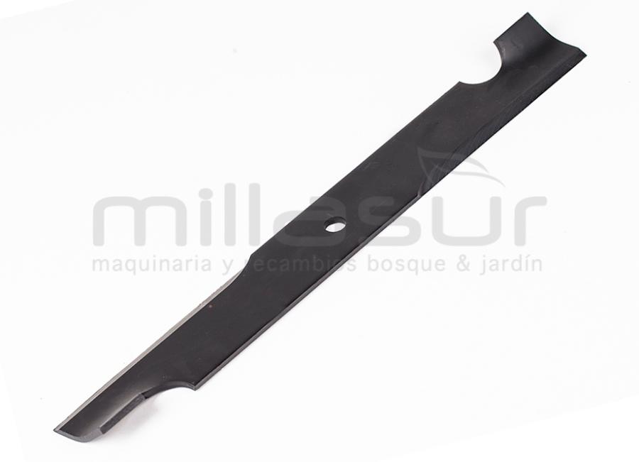 LÂMINA DE CORTE DE 530 MM ADAPTÁVEL A BOBCAT 61" ...