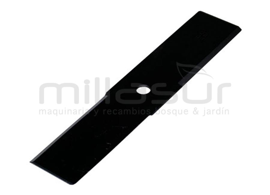 255 MM EDGE CUTTER LÂMINA ADAPTÁVEL A LESCO...