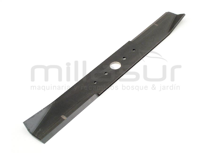 LÂMINA DE CORTADOR DE RELVA DE 622 MM ADAPTÁVEL AO ESQUEMA ...