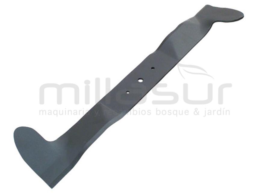 LÂMINA DE CORTADOR DE RELVA DE 520 MM ADAPTÁVEL A KOMBI ...
