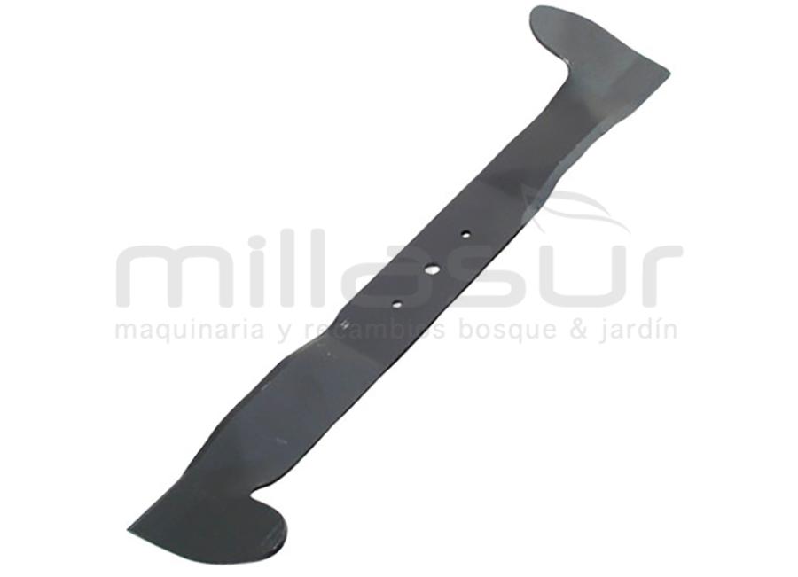 LÂMINA DE CORTADOR DE RELVA DE 520 MM ADAPTÁVEL A KOMBI ...