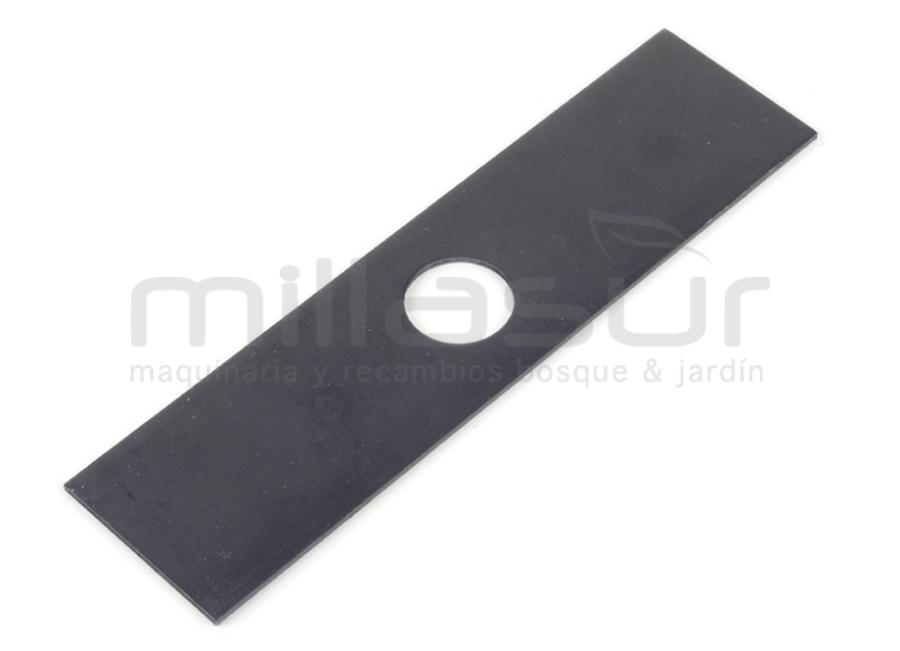 195 MM EDGE CUTTER LÂMINA ADAPTÁVEL A ECHO E3100, PAS2601, PE200 ...