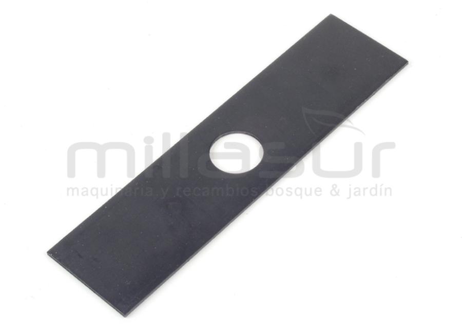 195 MM EDGE CUTTER LÂMINA ADAPTÁVEL A ECHO PE2000, PE2400, PE3100 ...