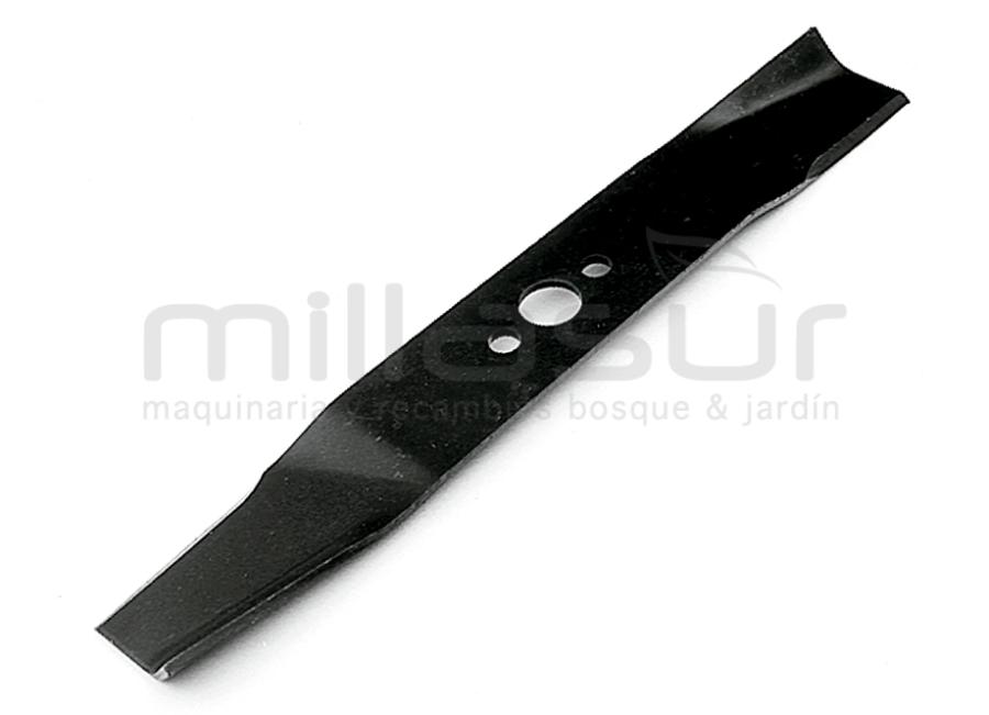MOWER LÂMINA 410 MM ADAPTÁVEL A HOLDER B 18 ...