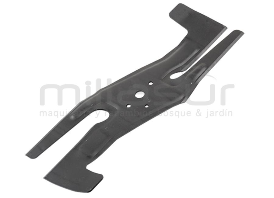 LÂMINA STIGA TWINCLIP 50 S, COMBI 50 (corte à direita, 482)