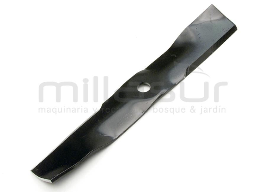 MOWER LÂMINA 422 MM ADAPTÁVEL A JOHN DEERE 325, 332, 335 ...