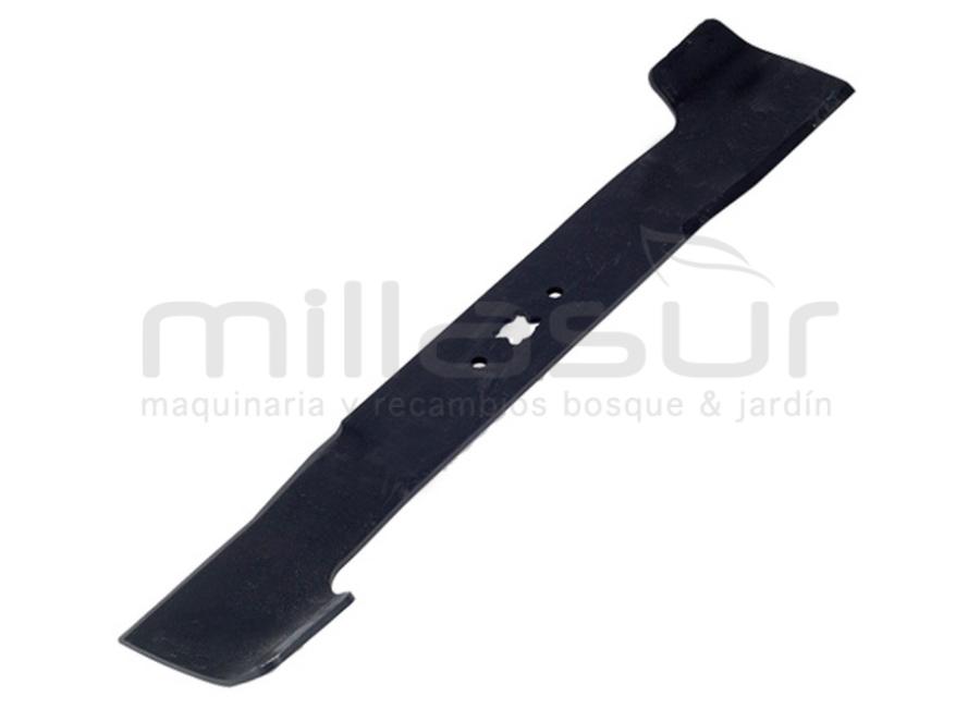 MOWER LÂMINA 539 MM ADAPTÁVEL A MTD OPTIMA 53 SPB, SMART 53 SPO ...
