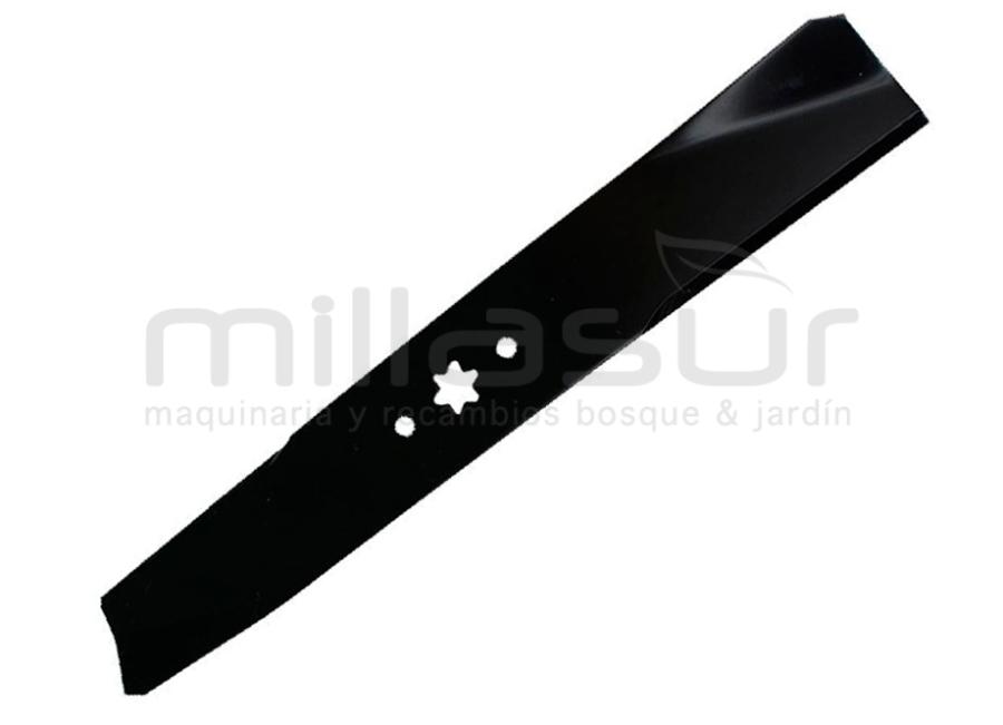 MOWER LÂMINA 490 MM ADAPTÁVEL A MTD...