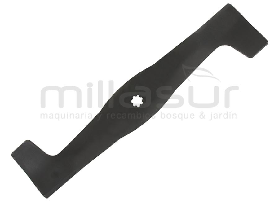 545 MM MOWER LÂMINA ADAPTÁVEL A JOHN DEERE SÉRIE X300 ...