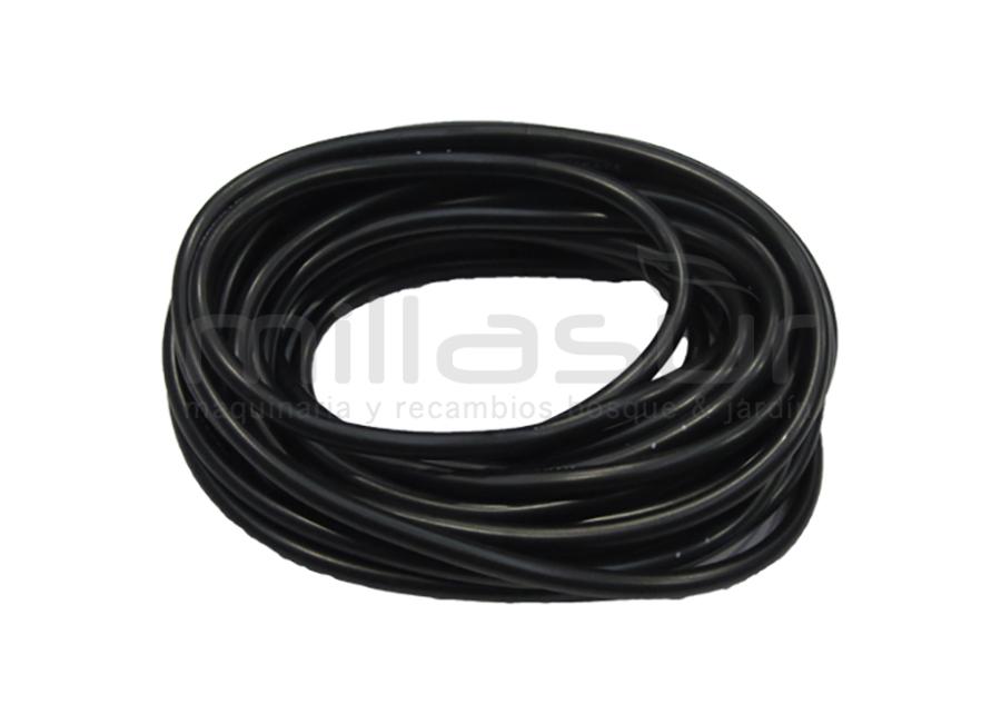 D: FIO ESPARCULAR de 5mm (6 METRES)