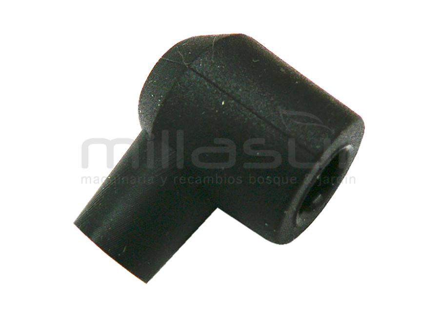 BUSHING CAP SPARK D: 5mm