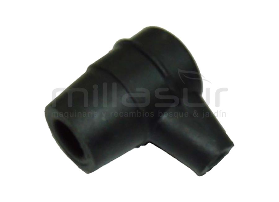 CAP D: 7mm