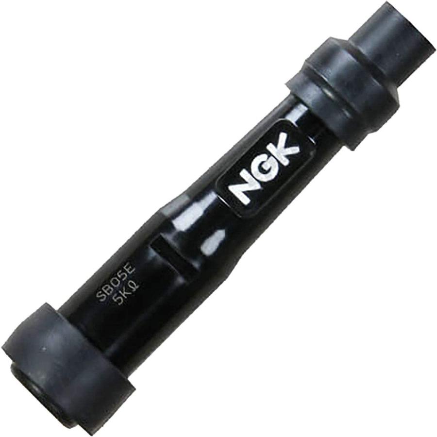 PLUTA UNIVERSAL STRAIGHT SPARK NGK 14mm