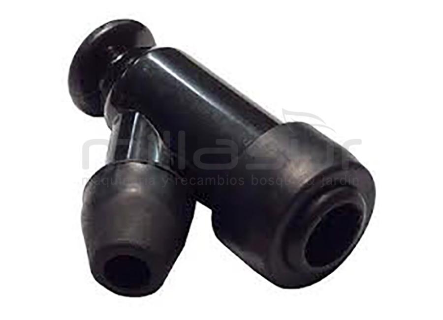 VELA DE IGNIÇÃO CAP HONDA GXV160
