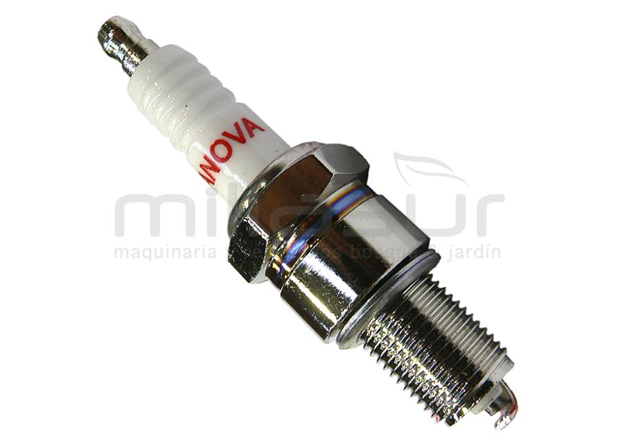 VELA DE IGNIÇÃO ANOVA HONDA -KAWASAKI 4-STROKE CORTADOR DE GRAMA