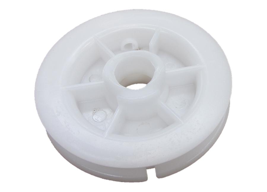 POLIA INICIAL ADAPTÁVEL AO MITSUBISHI TL43, ...