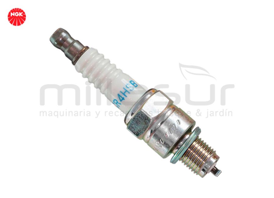NGK CR4HS-B VELA DE IGNIÇÃO HONDA GXH50 M10 X 12.7mm