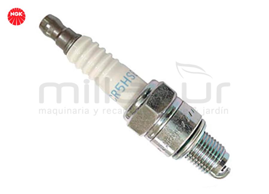 VELA DE IGNIÇÃO NGK GENSETS CR5HS-B