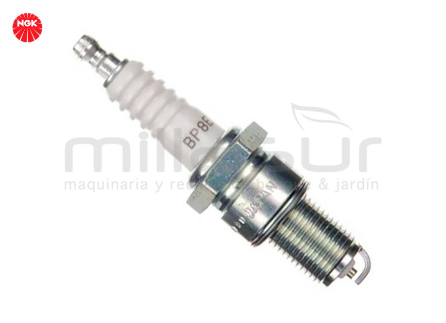 VELA DE IGNIÇÃO NGK BP8ES