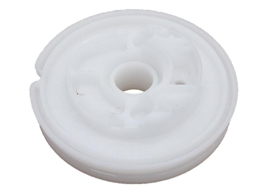 POLIA INICIAL ADAPTÁVEL AO KAWASAKI TD40, TD48, ...