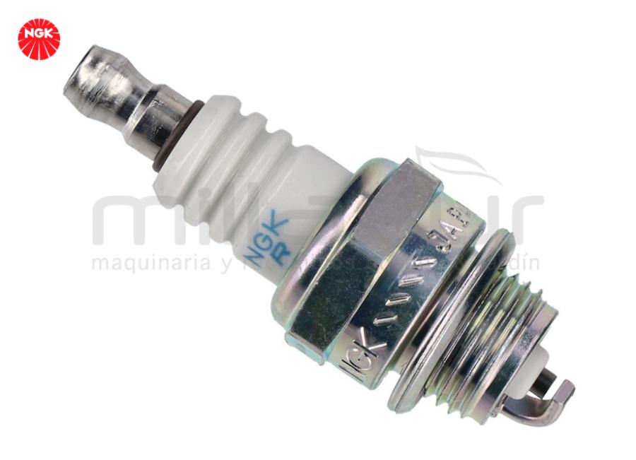 VELA DE IGNIÇÃO NGK SERRA ELÉCTRICA/COZINHADOR RESISTÊNCIA TÉRMICA BPMR7A