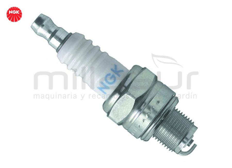 VELA DE IGNIÇÃO NGK CMR6A MOTORES 2T