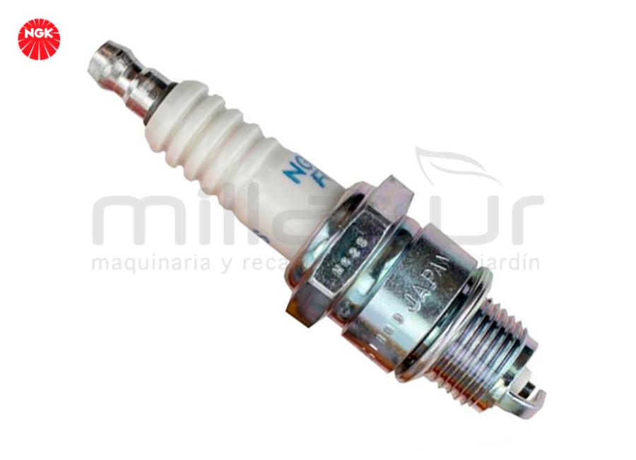 NGK B6HS VELA DE IGNIÇÃO