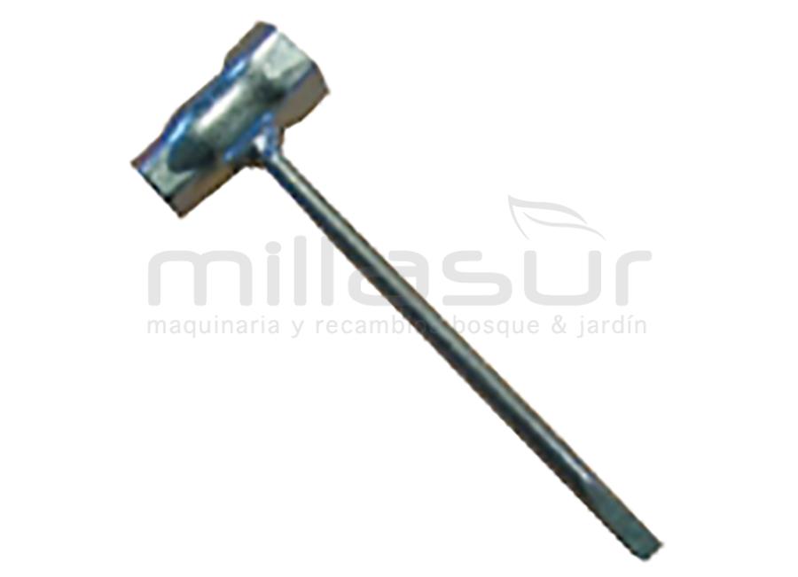 VELA DE IGNIÇÃO SPANNER HUSQVARNA 13-19